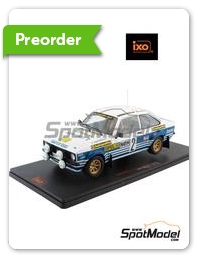 SpotModel Newsletters - Page 30 - - The Airfix Tribute Forum -